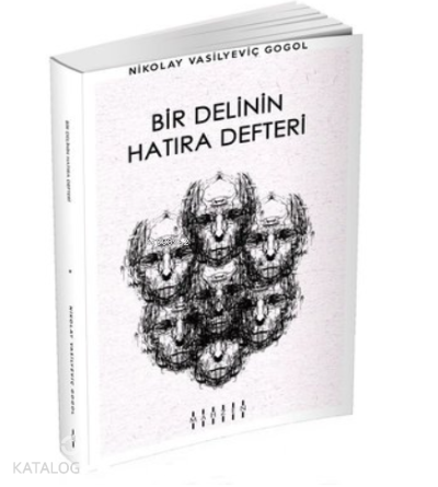 Bir Delinin Hatıra Defteri