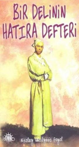 Bir Delinin Hatıra Defteri