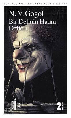 Bir Delinin Hatıra Defteri