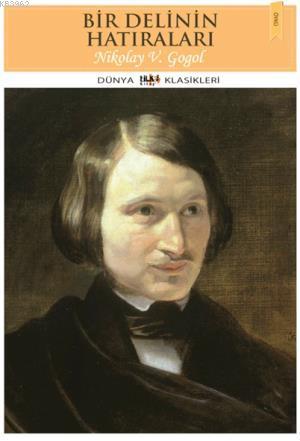 Bir Delinin Hatıraları