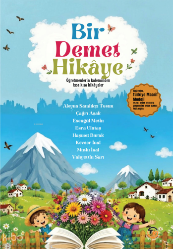 Bir Demet Hikaye