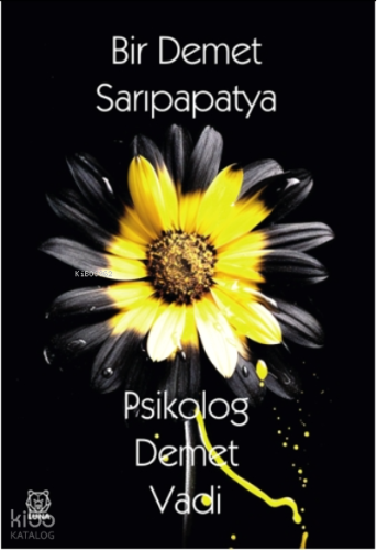 Bir Demet Sarı Papatya