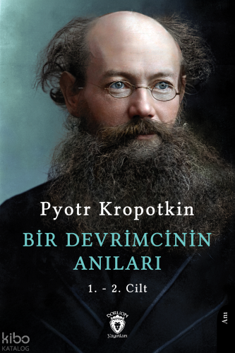 Bir Devrimcinin Anıları 1. - 2. Cilt