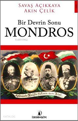 Bir Devrin Sonu: Mondros