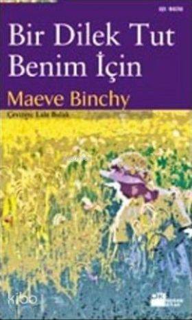 Bir Dilek Tut Benim İçin