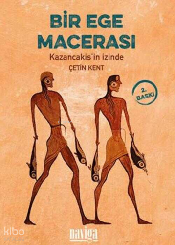 Bir Ege Macerası