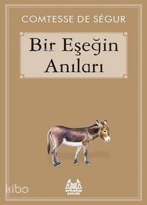 Bir Eşeğin Anıları