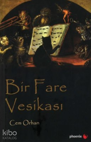 Bir Fare Vesikası