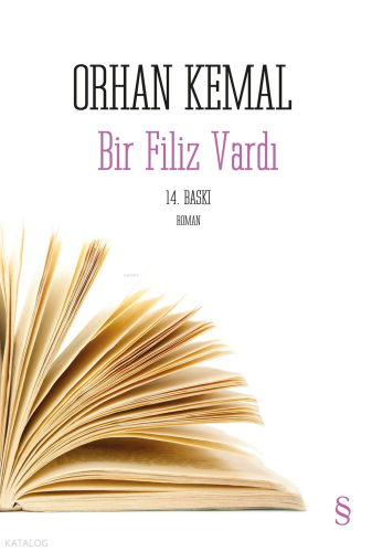 Bir Filiz Vardı
