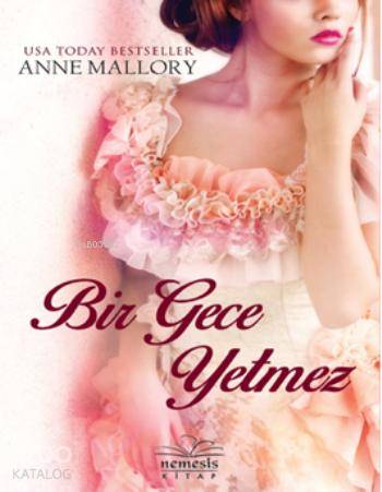 Bir Gece Yetmez