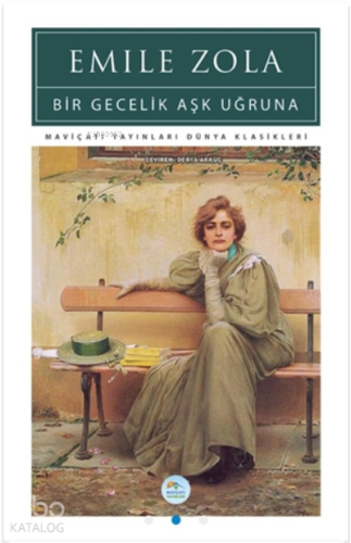 Bir Gecelik Aşk Uğruna