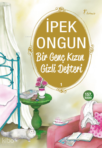 Bir Genç Kızın Gizli Defteri - 1