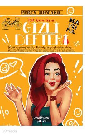 Bir Genç Kızın Gizli Defteri