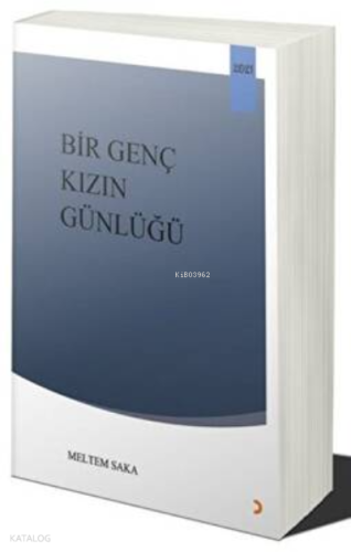 Bir Genç Kızın Günlüğü