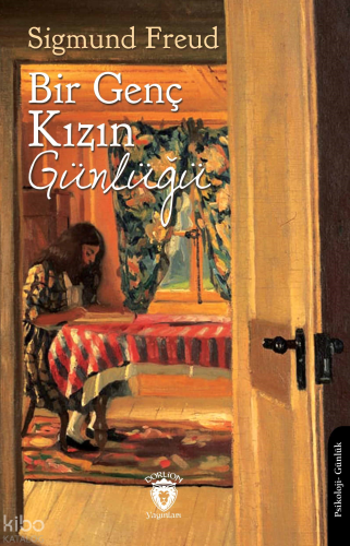 Bir Genç Kızın Günlüğü