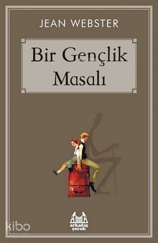 Bir Gençlik Masalı