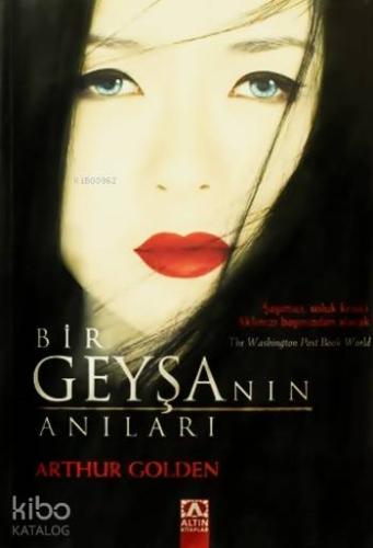 Bir Geyşanın Anıları