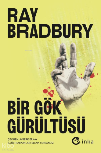 Bir Gök Gürültüsü