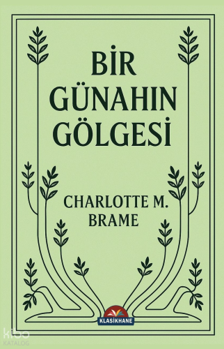 Bir Günahın Gölgesi