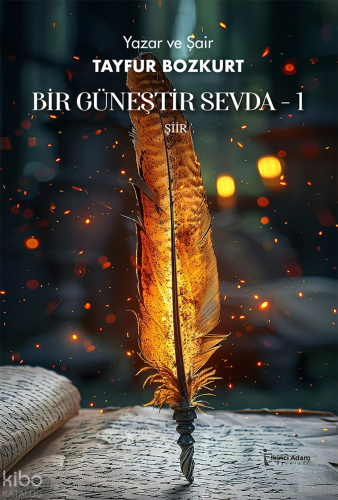 Bir Güneştir Sevda -1