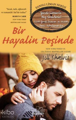 Bir Hayalin Peşinde