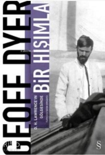 Bir Hışımla | Geoff Dyer | Everest Yayınları