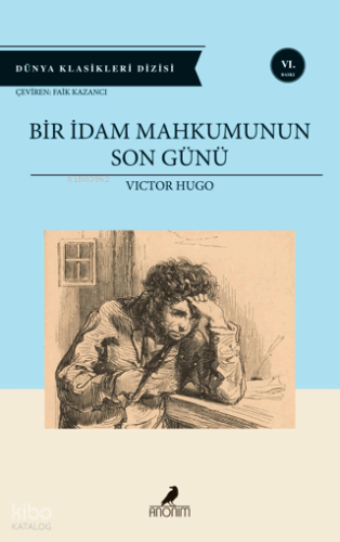 Bir İdam Mahkumunun Son Günü