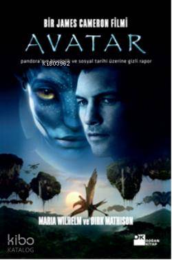Bir James Cameron Filmi| Avatar
