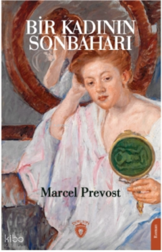 Bir Kadının Sonbaharı