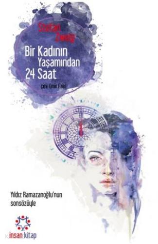 Bir Kadının Yaşamından 24 Saat