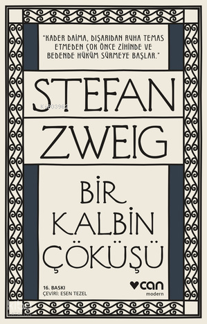 Bir Kalbin Çöküşü