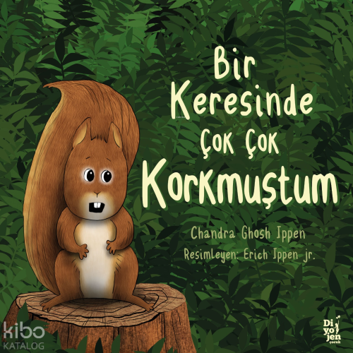 Bir Keresinde Çok Çok Korkmuştum