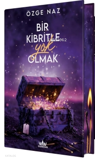 Bir Kibritle Yok Olmak 3 – Yan Boyamalı