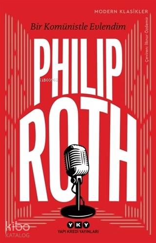 Bir Komünistle Evlendim