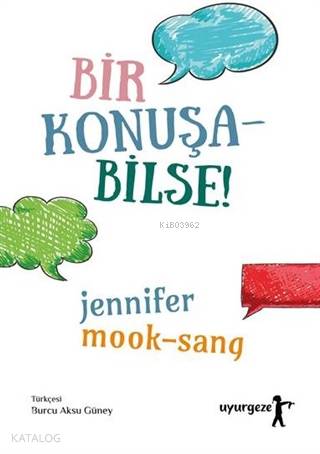 Bir Konuşa Bilse