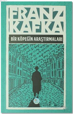 Bir Köpeğin Araştırmaları