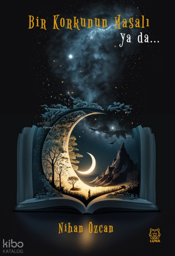 Bir Korkunun Masalı ya da…