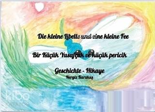 Bir Küçük Yusufcuk ve Pericik