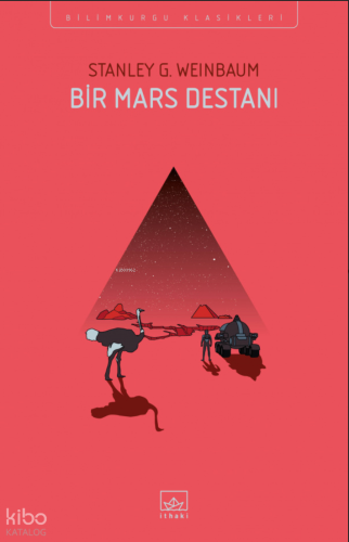 Bir Mars Destanı
