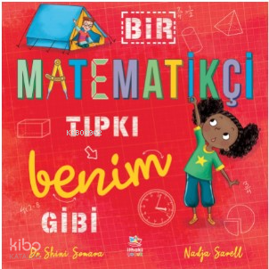 Bir Matematikçi Tıpkı Benim Gibi