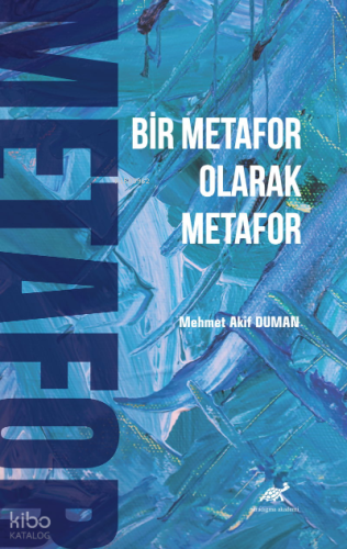 Bir Metafor Olarak Metafor