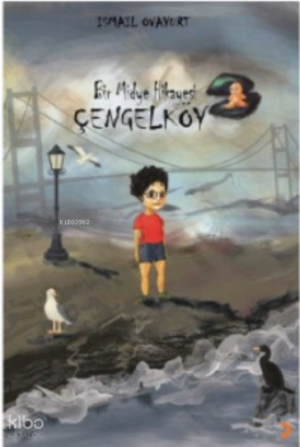 Bir Midye Hikayesi Çengelköy