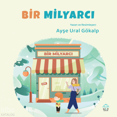 Bir Milyarcı