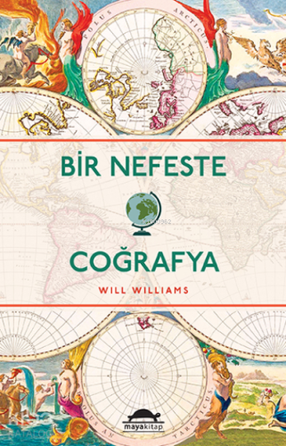 Bir Nefeste Coğrafya