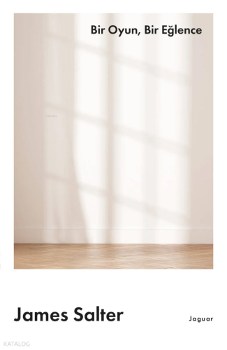 Bir Oyun, Bir Eğlence