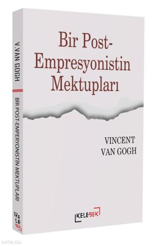 Bir Post-Empresyonistin Mektupları