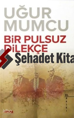 Bir Pulsuz Dilekçe