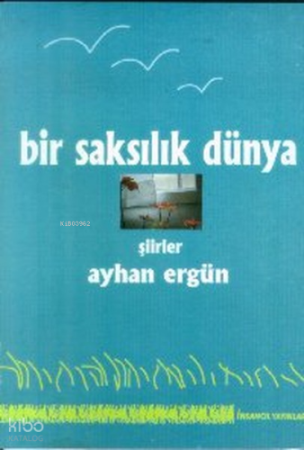 Bir Saksılık Dünya