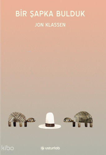Bir Şapka Bulduk