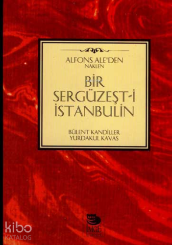 Bir Sergüzeşt-i İstanbulin